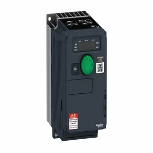 Schneider Electric ATV320U30N4C - преобразователь частоты 3 кВт 500 В 3 фазы (ШНАЙДЕР) Schneider Electric ATV320U30N4C - преобразователь частоты 3 кВт 500 В 3 фазы (ШНАЙДЕР)