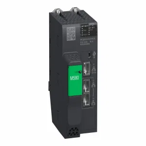 Schneider Electric BMEP582020 процессор Modicon M580, уровень 20, DIO (ШНАЙДЕР) Schneider Electric BMEP582020 процессор Modicon M580, уровень 20, DIO (ШНАЙДЕР)