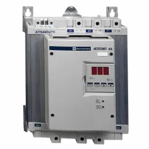 Schneider Electric ATS46D75N (ШНАЙДЕР) Schneider Electric ATS46D75N (ШНАЙДЕР)
