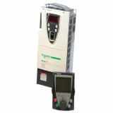 Schneider Electric ATV71HU15M3Z