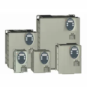 Schneider Electric ATV31HU11N4 (ШНАЙДЕР) Schneider Electric ATV31HU11N4 (ШНАЙДЕР)