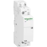 Schneider Electric A9C22711 Модульный контактор iCT 16 А, 1 НО, 230 В