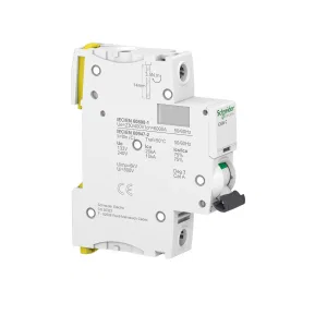 Schneider Electric A9F79132 автоматический выключатель iC60N, 1 полюс, 32 A, тип C, 6 kA (ШНАЙДЕР) Schneider Electric A9F79132 автоматический выключатель iC60N, 1 полюс, 32 A, тип C, 6 kA (ШНАЙДЕР)