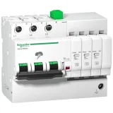 A9L16296 SE УЗИП СО ВСТРОЕННОЙ ЗАЩИТОЙ IQUICK IQUICK PRD 3П 20кА С КАРТРИДЖАМИ
